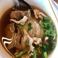 เมนูของร้าน ฮงไน้