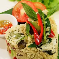 เมนูของร้าน The BEER Gallery