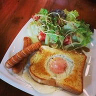 เมนูของร้าน DIS GUSTO