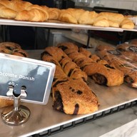 เมนูของร้าน Nice Sweet Place