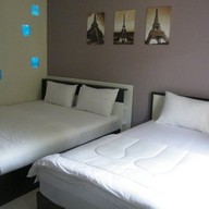 SP Resort and Garden