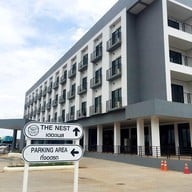The Nest Hotel Phichit