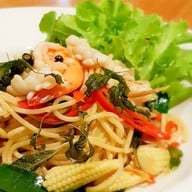 เมนูของร้าน The BEER Gallery