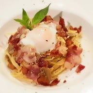 เมนูของร้าน The BEER Gallery