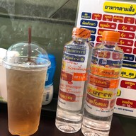 ก๋วยเตี๋ยวสุโขทัย ตาปุ้ย ปตท.ลานหอย