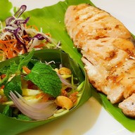 เมนูของร้าน The BEER Gallery