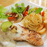 เมนูของร้าน The BEER Gallery