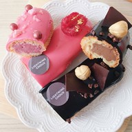 Lightning Choux siam discovery