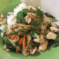 ก๋วยเตี๋ยวทูเดย์ บางเตย ซ.5