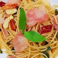 เมนูของร้าน The BEER Gallery