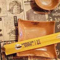 Kabocha Sushi Homepro พระราม 9