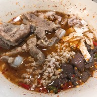 ก๋วยจั๊บเศรษฐี ขอนแก่น