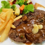 เมนูของร้าน The BEER Gallery