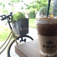 Kwan Cafe