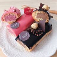 Lightning Choux siam discovery