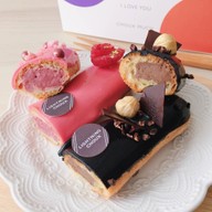 Lightning Choux siam discovery