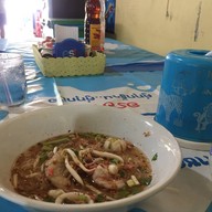 ก๋วยเตี๋ยวทูเดย์ บางเตย ซ.5