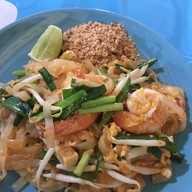 ก๋วยเตี๋ยวทูเดย์ บางเตย ซ.5