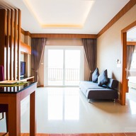 Romantic Khonkaen Hotel