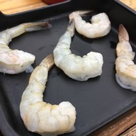 เมนูของร้าน แจ่วฮ้อน โบราณ ตลาดนกฮูก