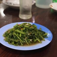 เมนูของร้าน น้องเก๋ข้าวต้มโต้รุ่ง