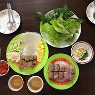 เจ๊อ๊อดอาหารเวียดนาม