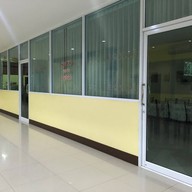 บรรยากาศ น้องเก๋ข้าวต้มโต้รุ่ง