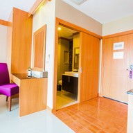 Romantic Khonkaen Hotel