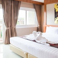 Romantic Khonkaen Hotel