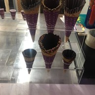 เมนูของร้าน Coffee Cones