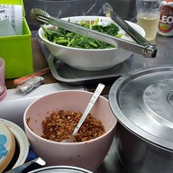 หมี่เกี๊ยวต้มยำซอยมหาชัย กม.10