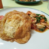 เมนูของร้าน Bacoci