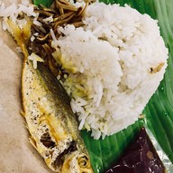 เมนูของร้าน 328 Katong laksa