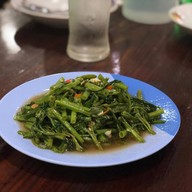 เมนูของร้าน น้องเก๋ข้าวต้มโต้รุ่ง