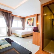Romantic Khonkaen Hotel