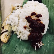 เมนูของร้าน 328 Katong laksa