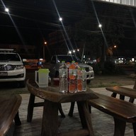 บรรยากาศ น้องเก๋ข้าวต้มโต้รุ่ง