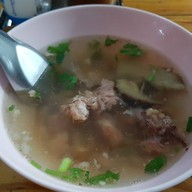 หมี่เกี๊ยวต้มยำซอยมหาชัย กม.10