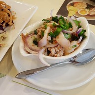 Little Home Bakery อาคารสาธรธานี 1