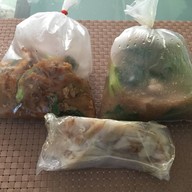 เมนูของร้าน นายเคี้ยงเอ็มไพร์ จรัญสนิทวงศ์ 27