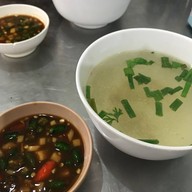 ข้าวมันไก่เลิศลักษณ์ สาขาแรก