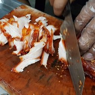 หมี่เกี๊ยวต้มยำซอยมหาชัย กม.10