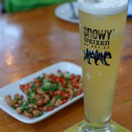 เมนูของร้าน Since90