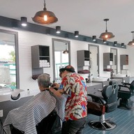 Your​time​ Barbershop​ &​ Cafe​ house​