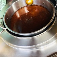 บรรยากาศ ข้าวหมูแดงนายกิ้ว สาขา 2(กลางซอย สุขุมวิท1)