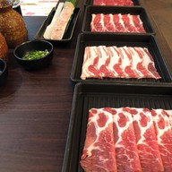 เมนูของร้าน Mo-Mo-Paradise เซ็นทรัลปิ่นเกล้า