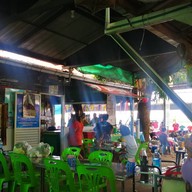 แม่ชอสปลาเผา
