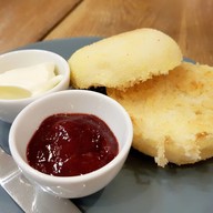 เมนูของร้าน FLOUR SHOPPE เซ็นทรัล ลาดพร้าว