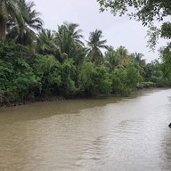 บ้านสวนพุทธรักษา รีสอร์ท