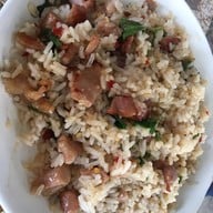 เมนูของร้าน ก๋วยเตี๋ยวม้าทอง